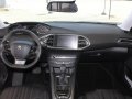 Good as new Peugeot 308 2016 A/T for sale-22