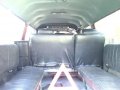 Nissan Urvan Good Running Condition FOR SALE-4