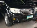 2013 Toyota Hilux 2.5L G for sale-1