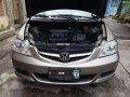 2008 Honda City idsi 1.3 AT for sale-3