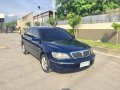 Mitsubishi Lancer 2003 Gls All power FOR SALE-1