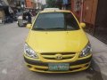 Hyundai Getz 2006 model for sale-1