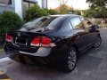 For sale 2009 Honda Civic 2.0 S AT Top of the line-3