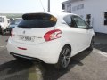 Well-kept Peugeot 208 2015 M/T for sale-8