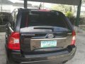 2009 Kia Sportage diesel first owned for sale-1