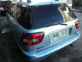 Well-kept  Suzuki Esteem 2000 for sale-2