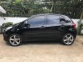 Toyota Yaris 2007 for sale-4