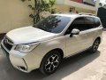 2013 Subaru Forester XT Turbo for sale-3