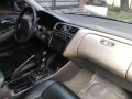 Honda Accord gen. 6 vti 1999 model for sale-5