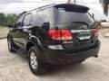 FOR SALE 2008 Toyota Fortuner 4x4 V A/T-3