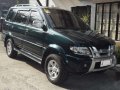 2015 Isuzu Sportivo X - AT for sale-1