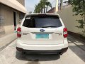 2013 Subaru Forester XT Turbo for sale-5