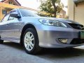 2005 Honda Civic Eagle Eye for sale-1