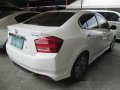 Well-maintained Honda City 2013 for sale-5
