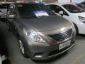 2015 Nissan Almera for sale-8