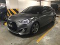 Hyundai Veloster (Turbo) 2013 for sale-3