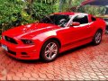2013 Ford Mustang V6 Coupe for sale-2