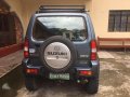 For sale Suzuki Jimny 2007-5