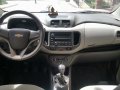 Chevrolet Spin 2014 for sale-4
