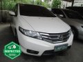 Well-maintained Honda City 2013 for sale-0