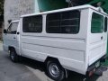 Mitsubishi L300 FB 1996 Manual White For Sale -5
