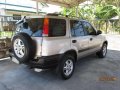 Honda CRV 1999 model for sale-4