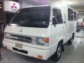 For sale 2017 Mitsubishi L300 Fb Deluxe and Exceed Dual Aircon-3