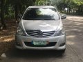 For sale Toyota Innova 2011 E diesel Matic-3