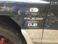 Mitsubishi Pajero 2000 for sale-7