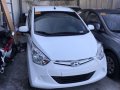 2018 2K all in dp Hyundai Eon with AVN-2