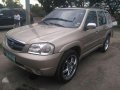 2005 Mazda Tribute AT for sale-1