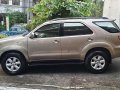 2011 Toyota Fortuner G Diesel Automatic for sale-5