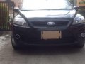 2012 Ford Focus Turbo Diesel Hatch for sale-0