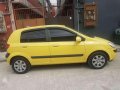 Hyundai Getz 2006 model for sale-2