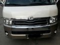 2016 Toyota Super Grandia 2Tone for sale-0