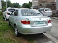 Rush sale. Toyota Vios 1.3 j gas Manual 2007-2