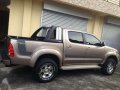 2008 Toyota HILUX 4x2 Pick-up for sale-2