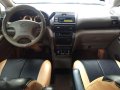 Nissan Serena 2002 Local 2.0 Automatic QRVR for sale-9