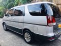 Nissan Serena 2002 Local 2.0 Automatic QRVR for sale-4