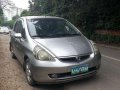 2010 Honda Fit 1.5 ivtech AT for sale-1