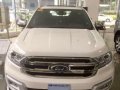 Ford Everest 2018 4x2 Trend AT 10K January Latest Promo Fast Approval-0