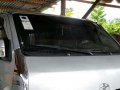 2007 Toyota Hi Ace Commuter Van for sale-1