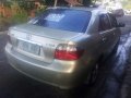 For sale Toyota Vios  2004model matic-3