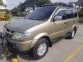 Isuzu Sportivo 2005mdl 2.5 diesel engine for sale-3