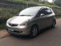 2010 Honda Fit 1.5 ivtech AT for sale-0