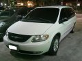 Well-kept Chrysler Town and Country 2003 for sale-0