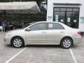 2012 Toyota Corolla 1.6L E MT Gas for sale-4