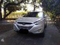 For Sale!! Hyundai Tucson 2011-2