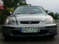 Sacrifice Sale!!! 1996 Honda Civic Vtec Matic ( Pormado )-1