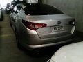 Good as new Kia Optima 2014 for sale-3